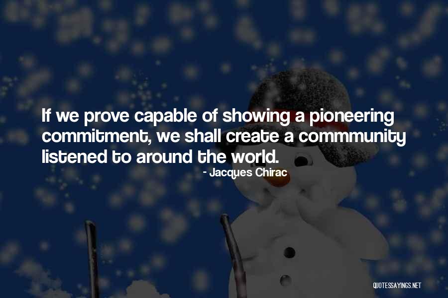 Rechie Wong Quotes By Jacques Chirac Rechie Wong Quotes By Jacques Chirac
