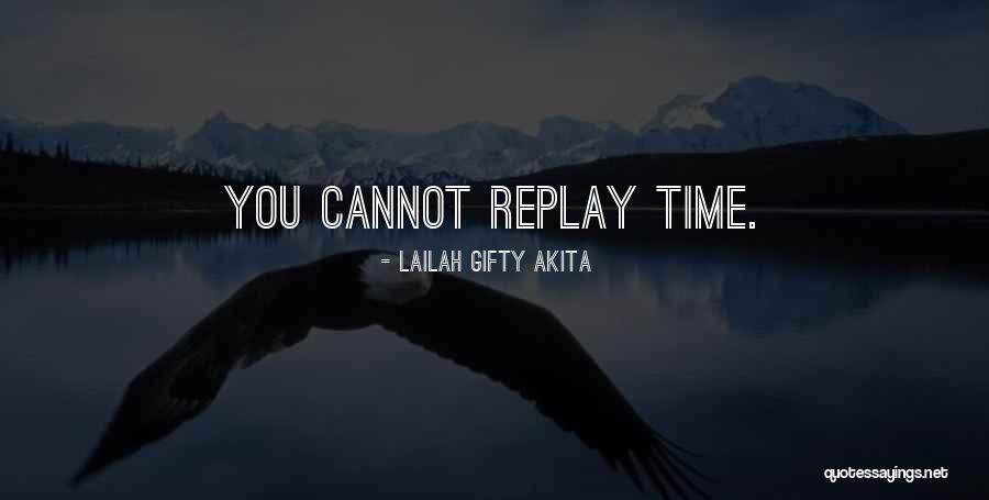 Rechie Wong Quotes By Lailah Gifty Akita