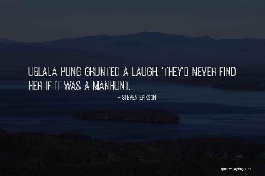 Rechie Wong Quotes By Steven Erikson