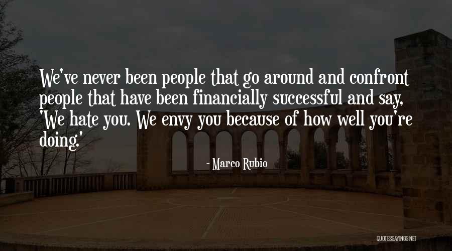 Rechinamiento Quotes By Marco Rubio Rechinamiento Quotes By Marco Rubio