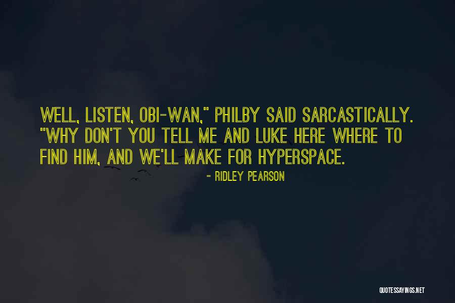 Rechinando Quotes By Ridley Pearson Rechinando Quotes By Ridley Pearson