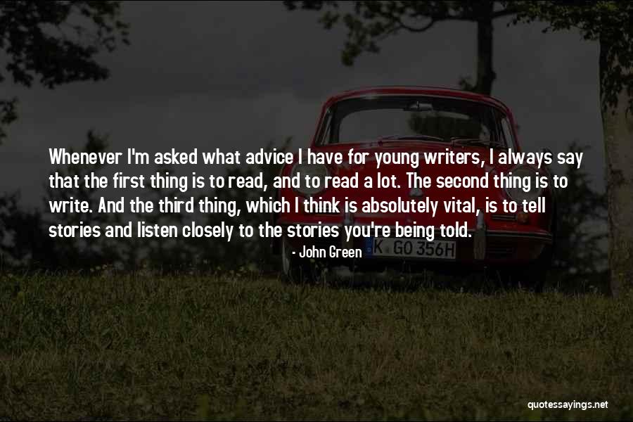Rechnen Conjugation Quotes By John Green Rechnen Conjugation Quotes By John Green