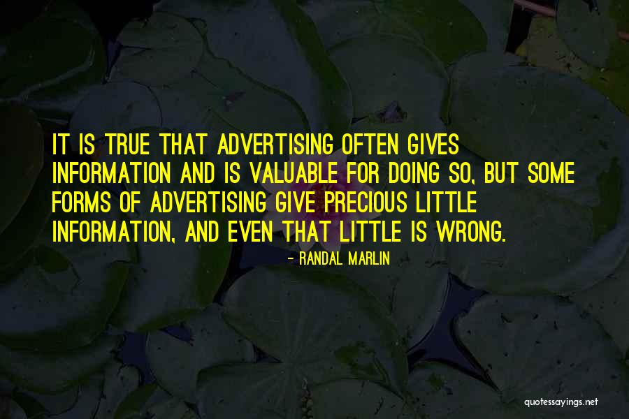 Rechnitz And Larry Quotes By Randal Marlin Rechnitz And Larry Quotes By Randal Marlin
