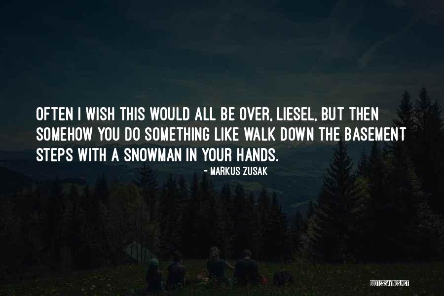 Rechnung Schreiben Quotes By Markus Zusak Rechnung Schreiben Quotes By Markus Zusak