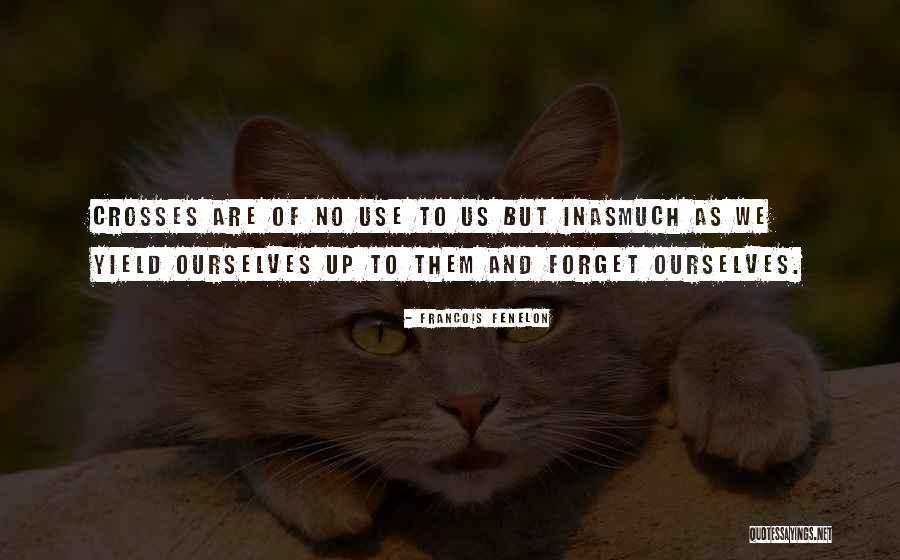 Rechristened Quotes By Francois Fenelon Rechristened Quotes By Francois Fenelon
