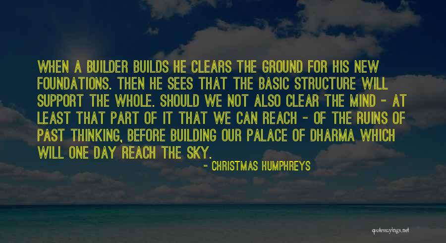 Rechtenbach Hessen Quotes By Christmas Humphreys Rechtenbach Hessen Quotes By Christmas Humphreys