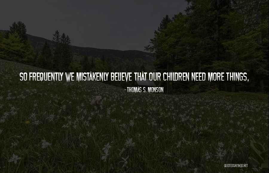 Rechter Alan Quotes By Thomas S. Monson Rechter Alan Quotes By Thomas S. Monson