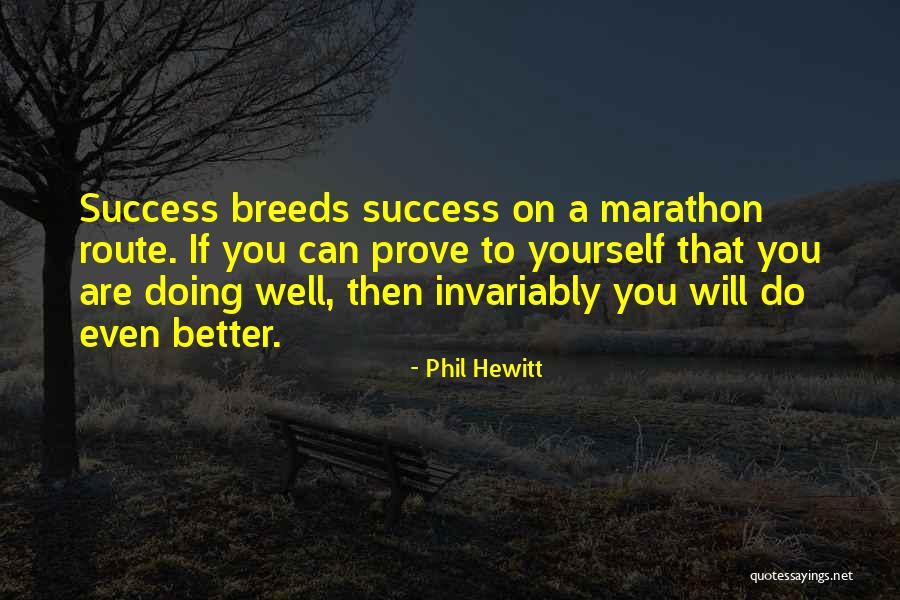 Rechter Dhondt Quotes By Phil Hewitt Rechter Dhondt Quotes By Phil Hewitt