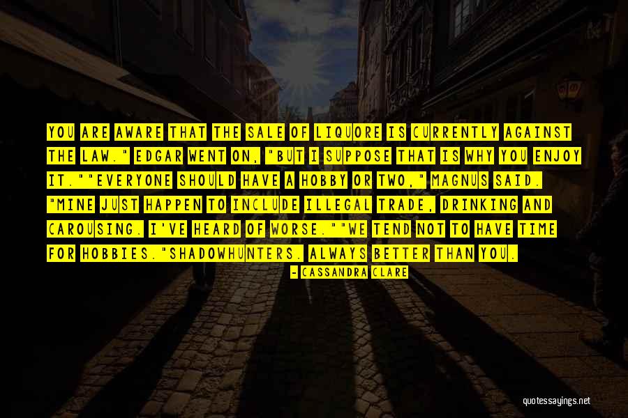 Rechter Nebenfluss Quotes By Cassandra Clare Rechter Nebenfluss Quotes By Cassandra Clare