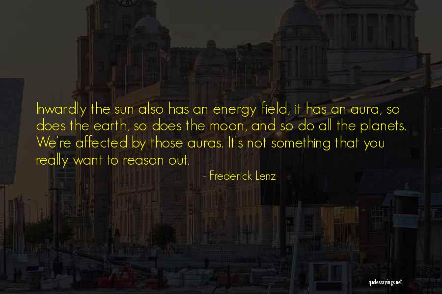 Rechter Nebenfluss Quotes By Frederick Lenz Rechter Nebenfluss Quotes By Frederick Lenz