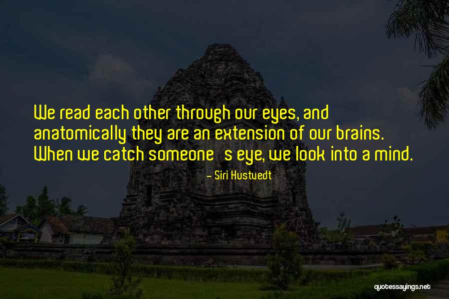 Rechter Nebenfluss Quotes By Siri Hustvedt Rechter Nebenfluss Quotes By Siri Hustvedt