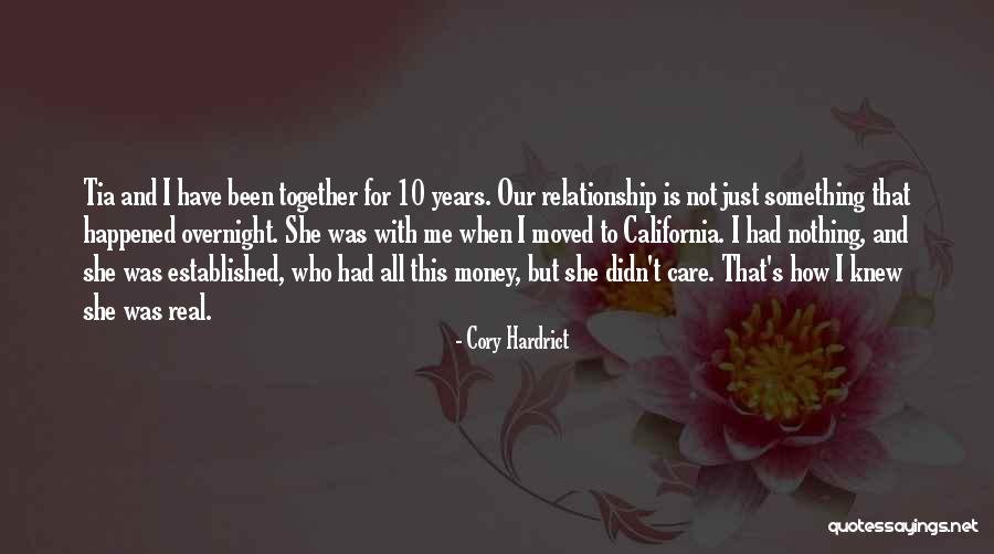 Rechterhand Van Quotes By Cory Hardrict Rechterhand Van Quotes By Cory Hardrict