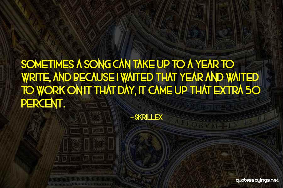 Rechthoek Quotes By Skrillex Rechthoek Quotes By Skrillex