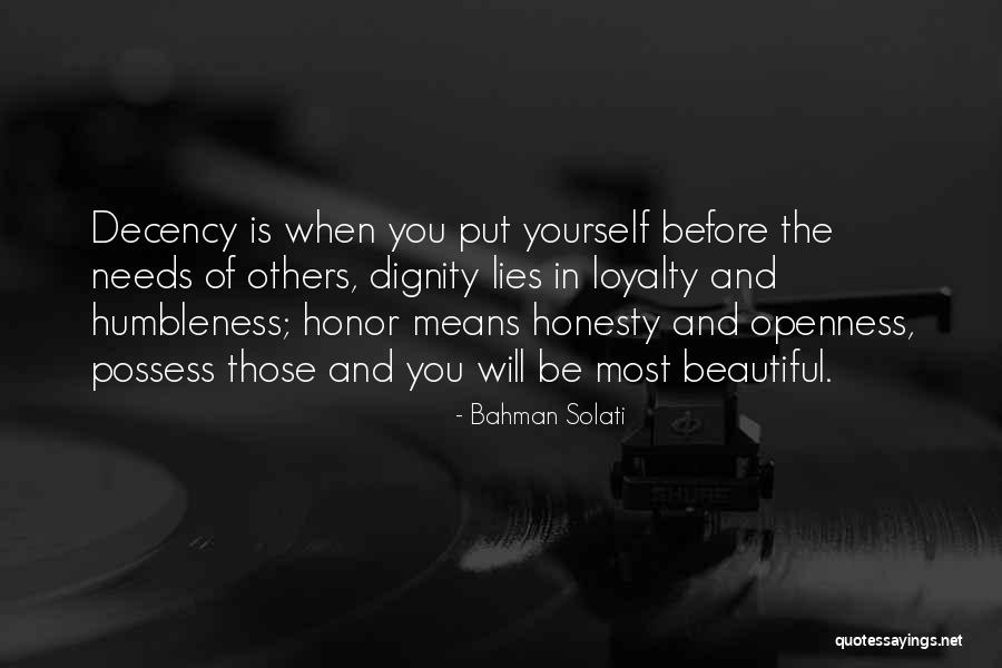 Rechtman And Spevak Quotes By Bahman Solati Rechtman And Spevak Quotes By Bahman Solati