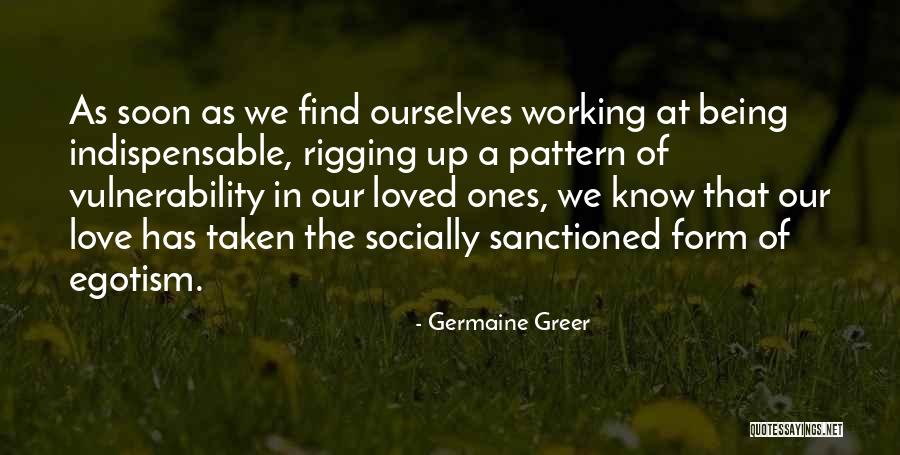 Rechtman And Spevak Quotes By Germaine Greer Rechtman And Spevak Quotes By Germaine Greer