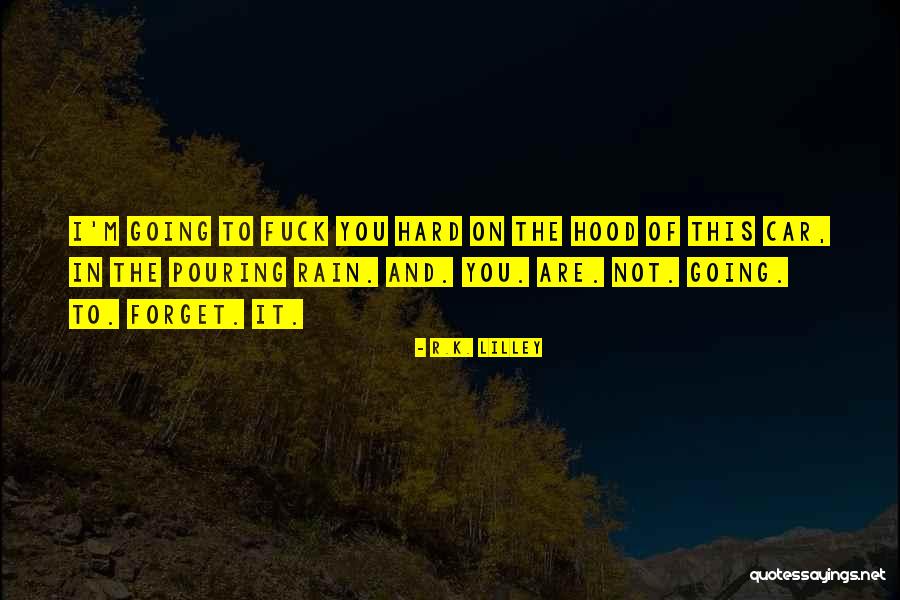 Recia Significado Quotes By R.K. Lilley Recia Significado Quotes By R.K. Lilley