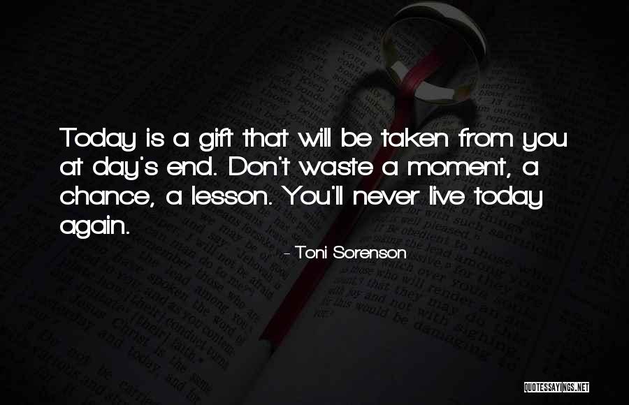 Recia Significado Quotes By Toni Sorenson Recia Significado Quotes By Toni Sorenson