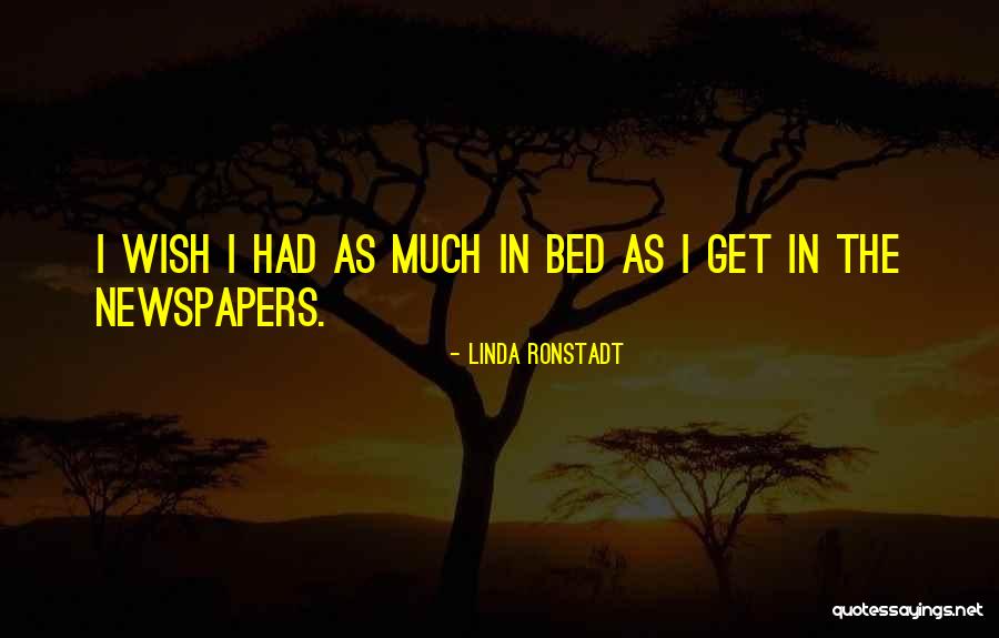 Reciba Soporte Quotes By Linda Ronstadt Reciba Soporte Quotes By Linda Ronstadt