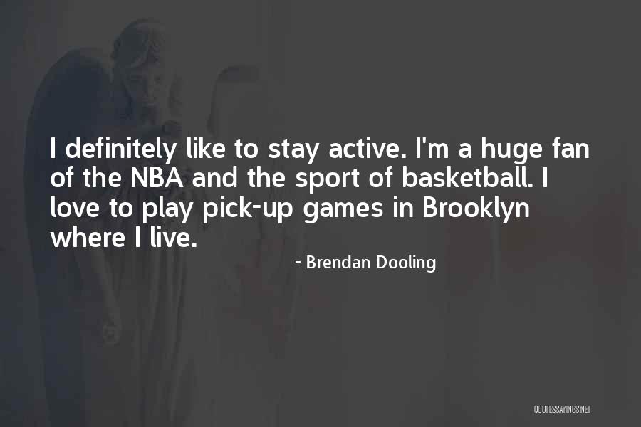 Reciban Besos Quotes By Brendan Dooling Reciban Besos Quotes By Brendan Dooling
