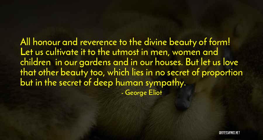 Reciban Condolencias Quotes By George Eliot Reciban Condolencias Quotes By George Eliot