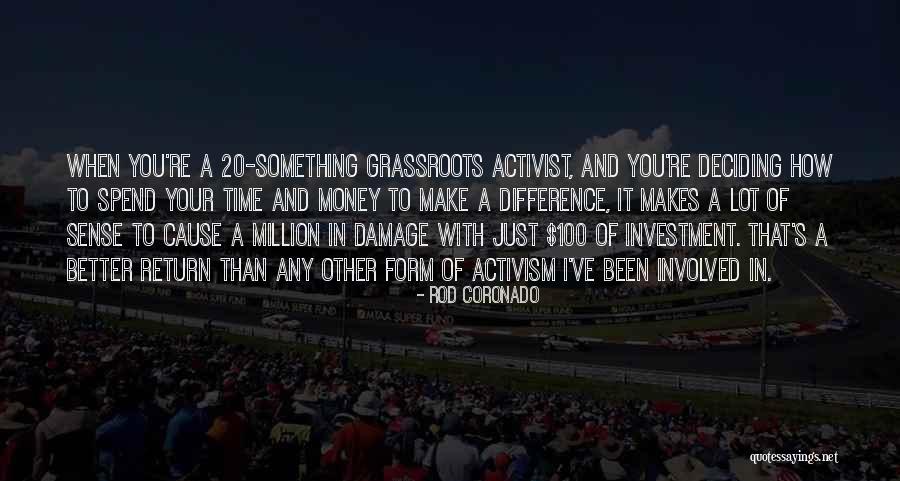 Recibeme Quotes By Rod Coronado Recibeme Quotes By Rod Coronado