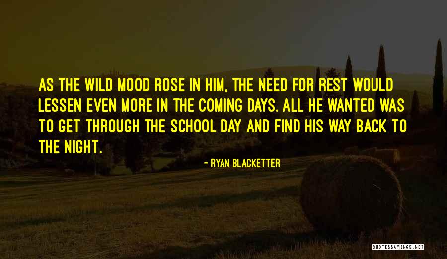 Recibido Quotes By Ryan Blacketter Recibido Quotes By Ryan Blacketter