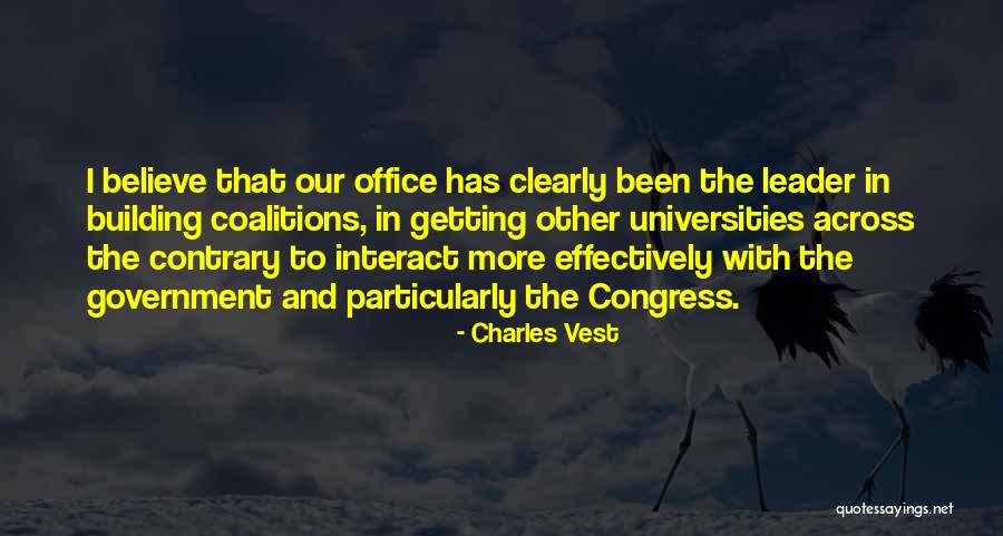 Recibidos Sinonimos Quotes By Charles Vest Recibidos Sinonimos Quotes By Charles Vest