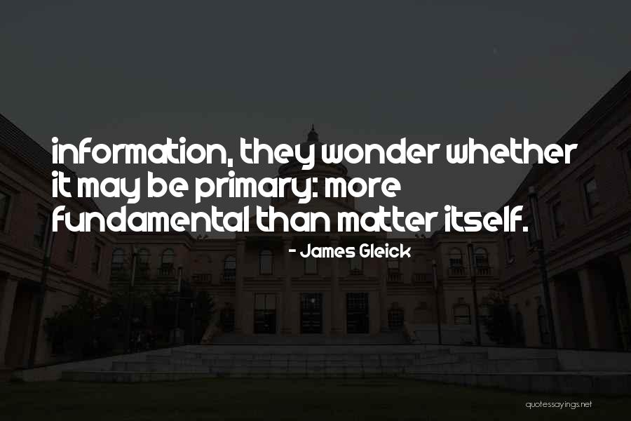 Recibieron Significado Quotes By James Gleick Recibieron Significado Quotes By James Gleick