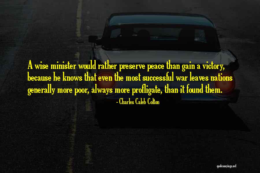 Recibimos El Quotes By Charles Caleb Colton Recibimos El Quotes By Charles Caleb Colton
