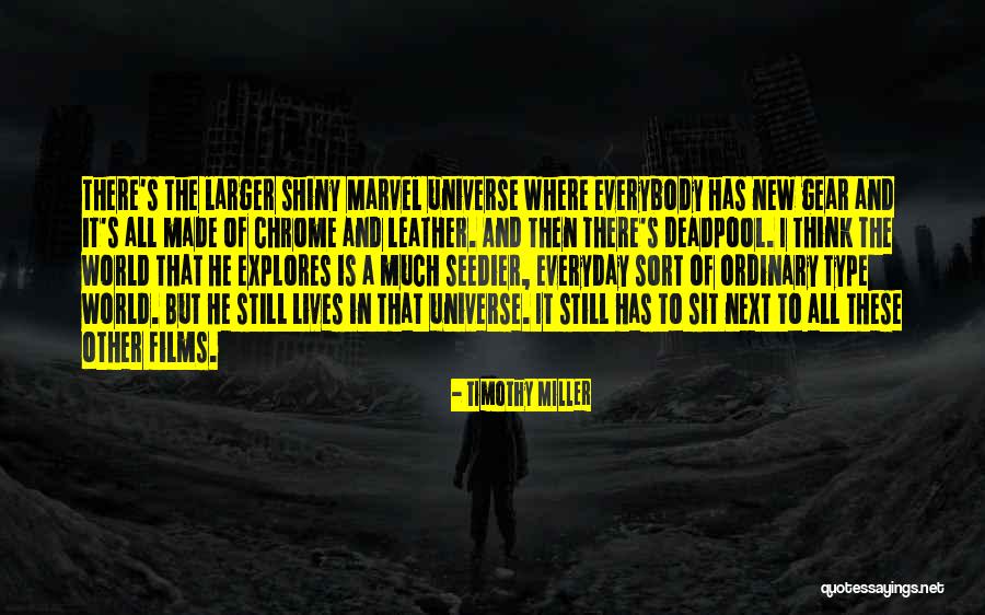 Recibos De Luz Quotes By Timothy Miller Recibos De Luz Quotes By Timothy Miller