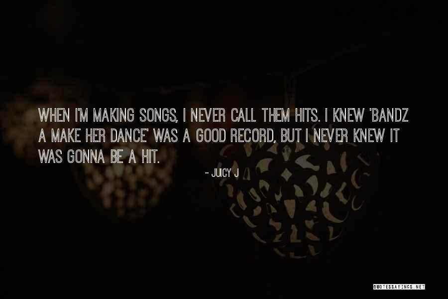 Recidere Significato Quotes By Juicy J Recidere Significato Quotes By Juicy J