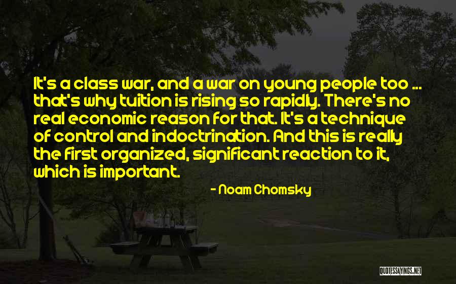 Recidivism Programs Quotes By Noam Chomsky Recidivism Programs Quotes By Noam Chomsky