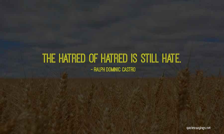Recidivism Synonym Quotes By Ralph Dominic Castro Recidivism Synonym Quotes By Ralph Dominic Castro