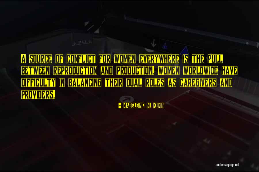 Recidivous Carry Quotes By Madeleine M. Kunin Recidivous Carry Quotes By Madeleine M. Kunin