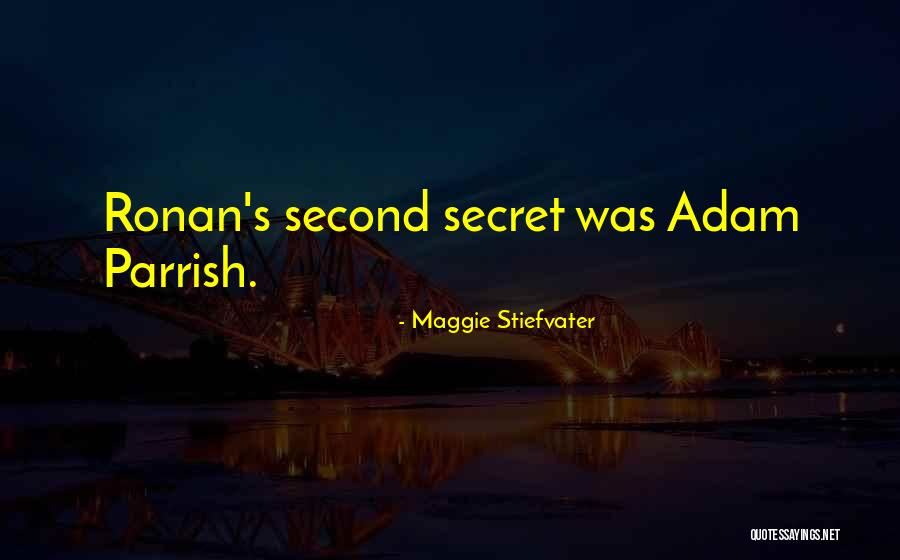 Recien Nacida Quotes By Maggie Stiefvater Recien Nacida Quotes By Maggie Stiefvater
