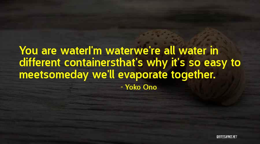 Reciente O Quotes By Yoko Ono Reciente O Quotes By Yoko Ono