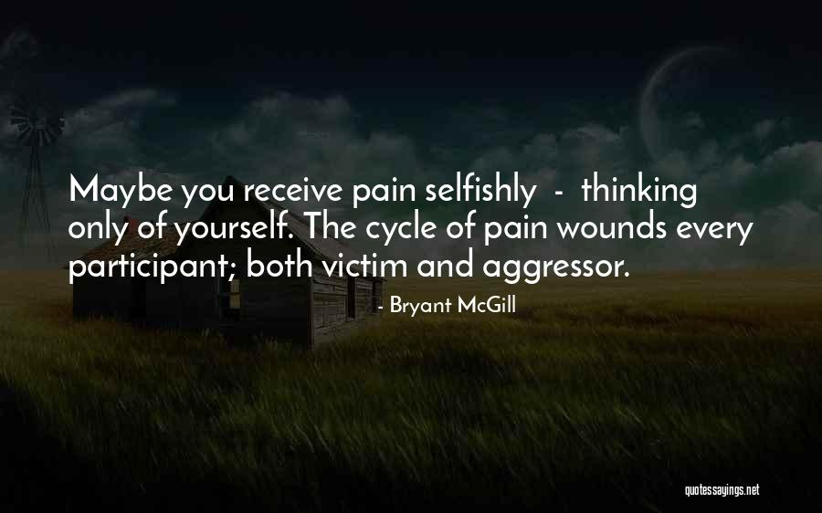 Recieve Quotes By Bryant McGill Recieve Quotes By Bryant McGill