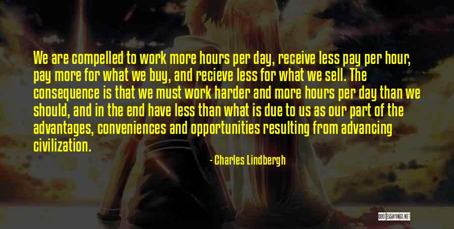 Recieve Quotes By Charles Lindbergh Recieve Quotes By Charles Lindbergh