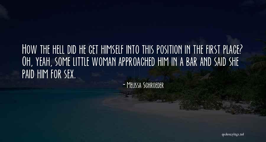 Recife Pens Quotes By Melissa Schroeder Recife Pens Quotes By Melissa Schroeder