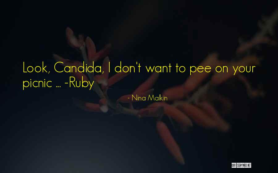 Recife Pens Quotes By Nina Malkin Recife Pens Quotes By Nina Malkin