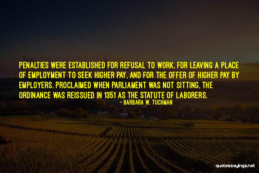 Recifes Quotes By Barbara W. Tuchman Recifes Quotes By Barbara W. Tuchman