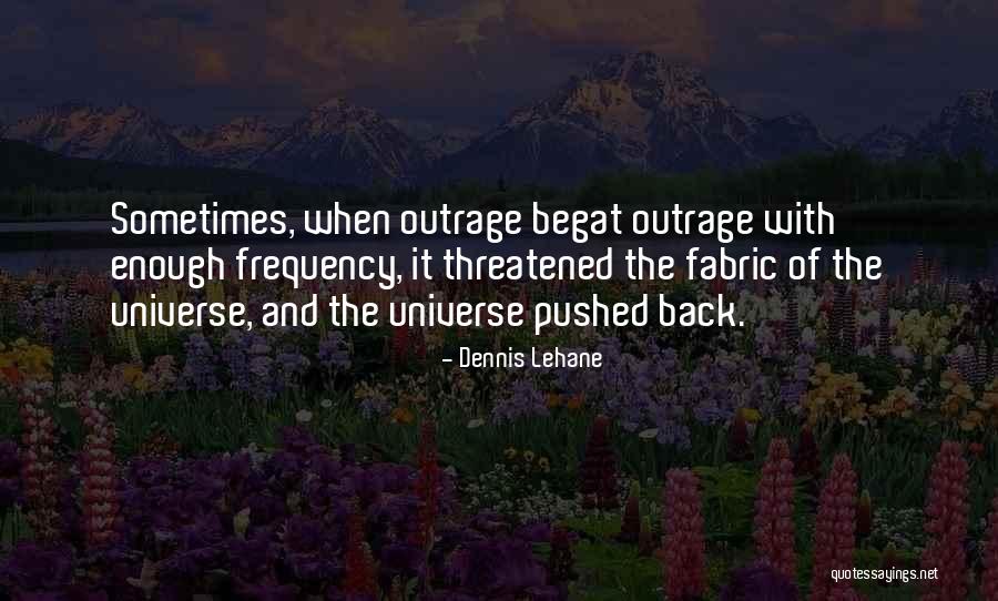 Recimac Quotes By Dennis Lehane Recimac Quotes By Dennis Lehane