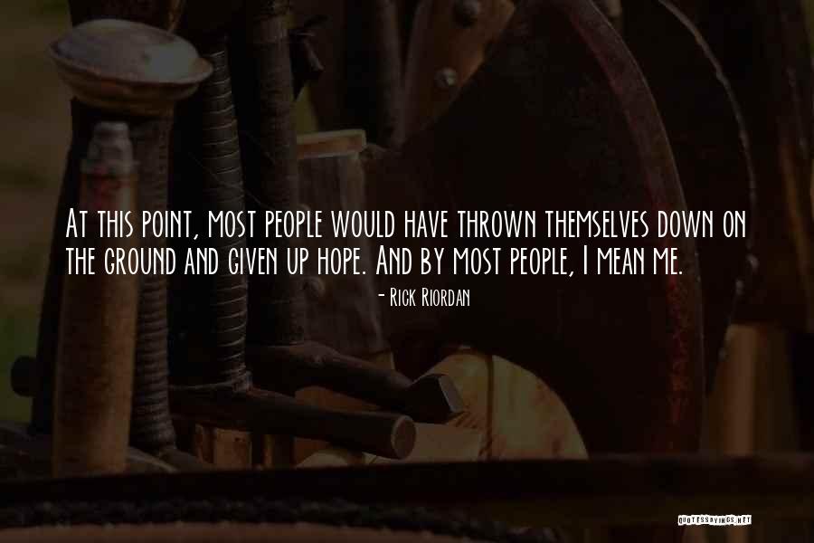Recimovil Quotes By Rick Riordan Recimovil Quotes By Rick Riordan