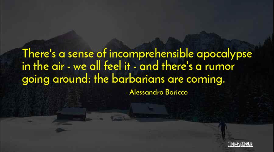 Recino Landscaping Quotes By Alessandro Baricco Recino Landscaping Quotes By Alessandro Baricco