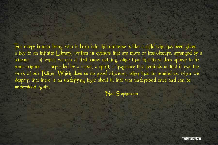 Recinos Tree Quotes By Neal Stephenson Recinos Tree Quotes By Neal Stephenson