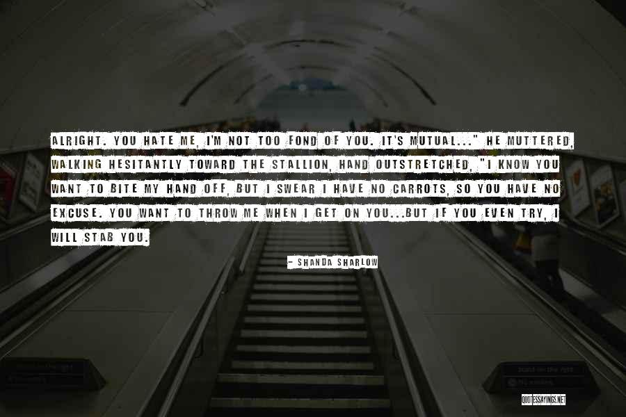 Recinzione Con Quotes By Shanda Sharlow Recinzione Con Quotes By Shanda Sharlow