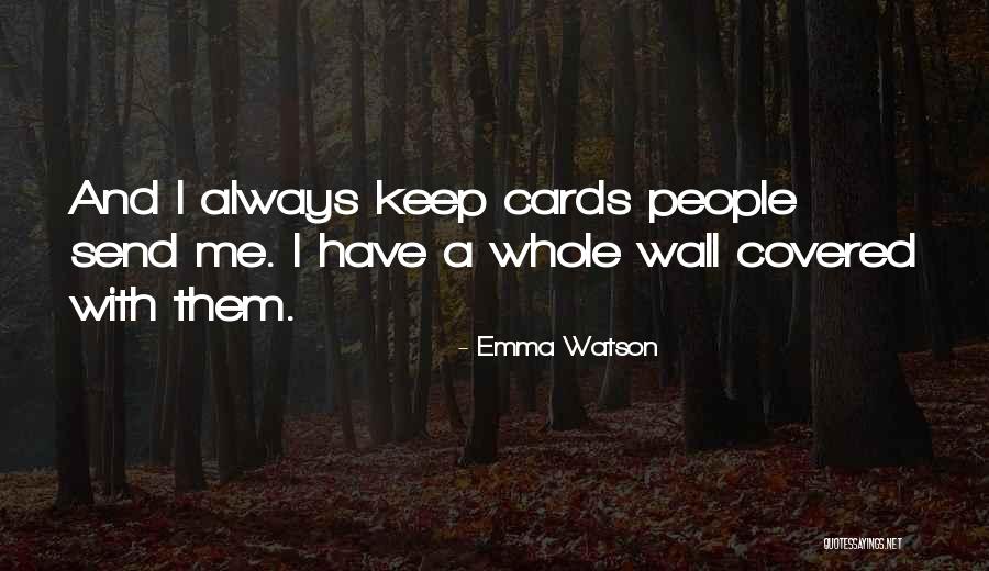 Recipe Book Gift Quotes By Emma Watson Recipe Book Gift Quotes By Emma Watson