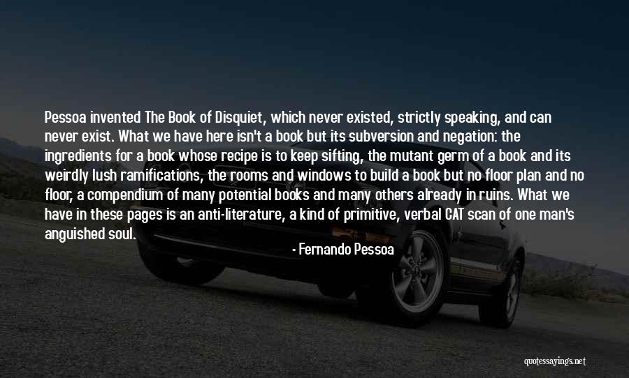 Recipe Book Quotes By Fernando Pessoa Recipe Book Quotes By Fernando Pessoa