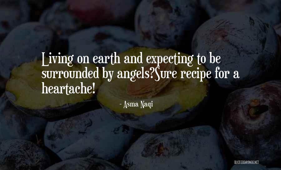 Recipe For Life Quotes By Asma Naqi Recipe For Life Quotes By Asma Naqi