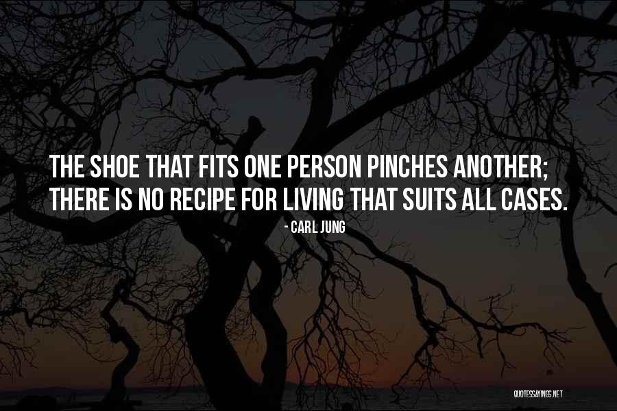 Recipe For Life Quotes By Carl Jung Recipe For Life Quotes By Carl Jung